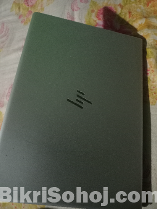 HP core i5 G6 Elite Book 840